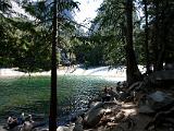 Vernal Fall 07 : Vermont Canoe Spring